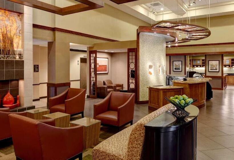 فندق Hyatt Place Memphis Germantown