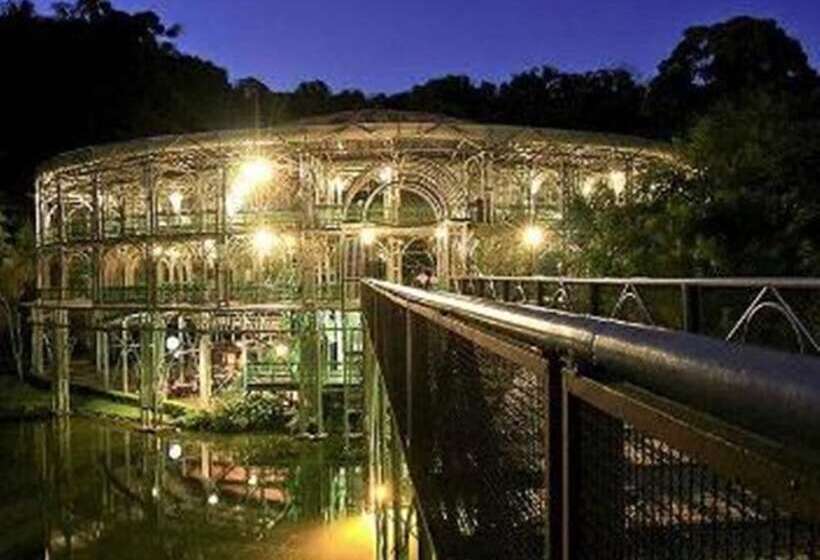 فندق Ibis Curitiba Shopping