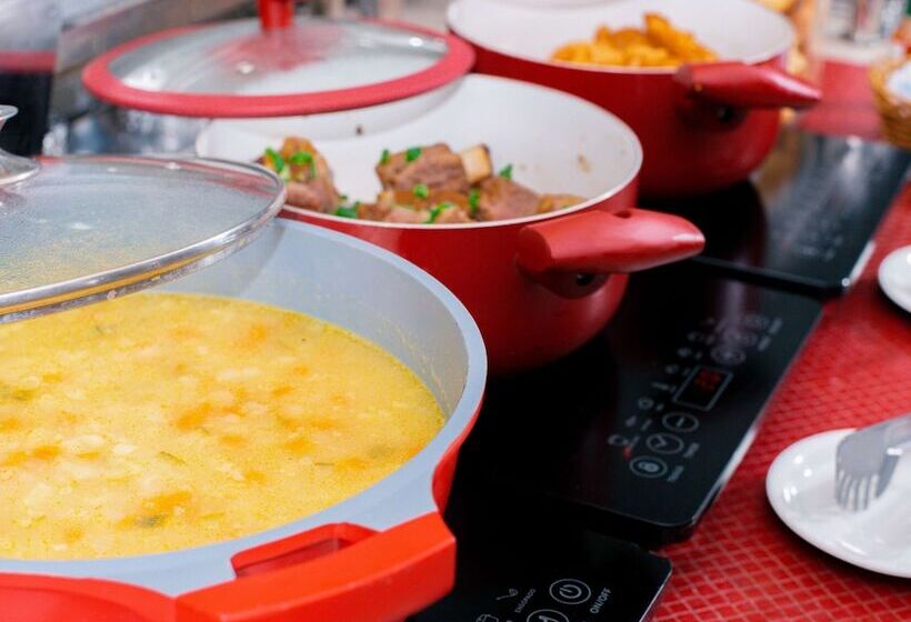 فندق Ibis Curitiba Shopping