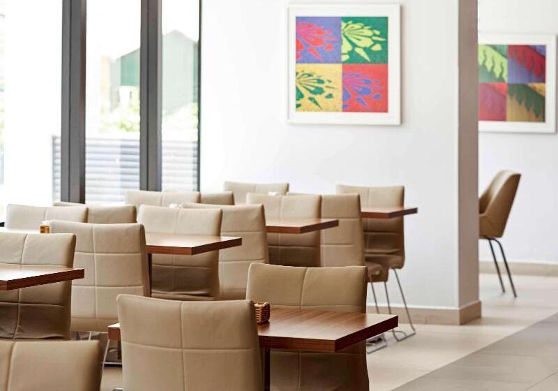 فندق Ibis Curitiba Shopping