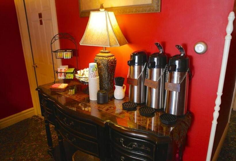 فندق Inn At St John Portland In Town