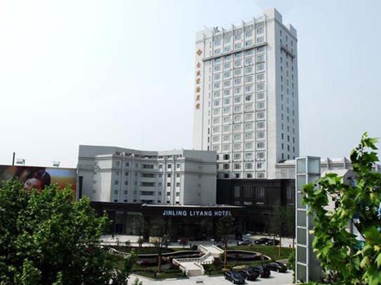 酒店 Jinling Liyang Palace