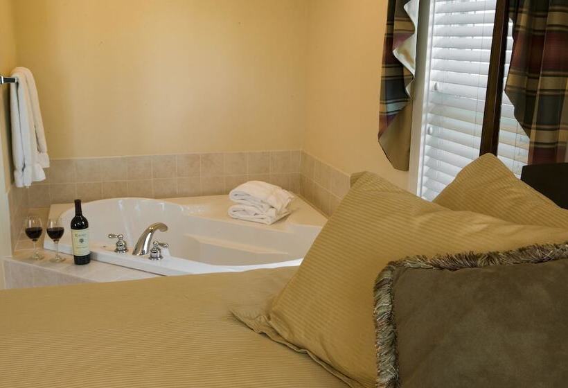 فندق Joseph Ambler Inn