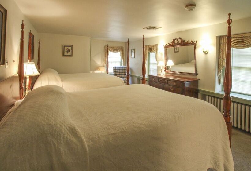 فندق Joseph Ambler Inn