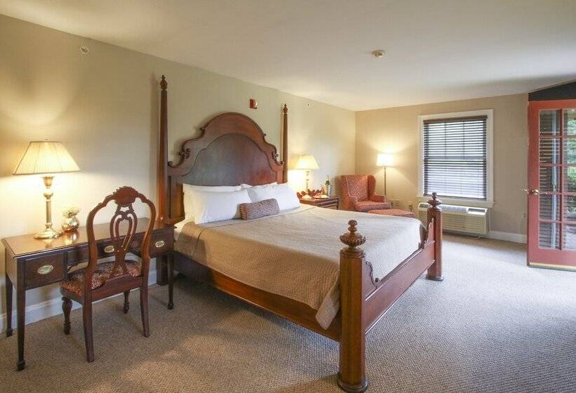 فندق Joseph Ambler Inn