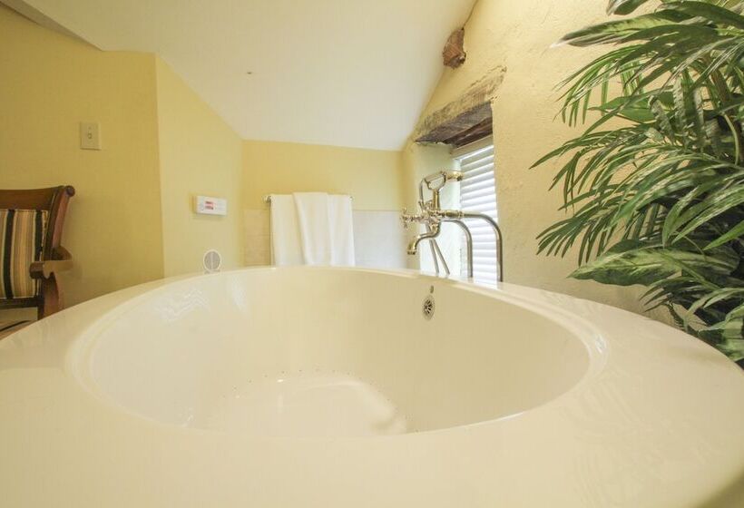 فندق Joseph Ambler Inn