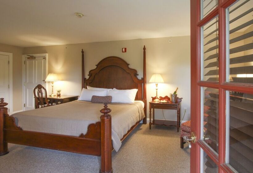 فندق Joseph Ambler Inn