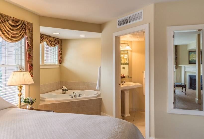 فندق Joseph Ambler Inn