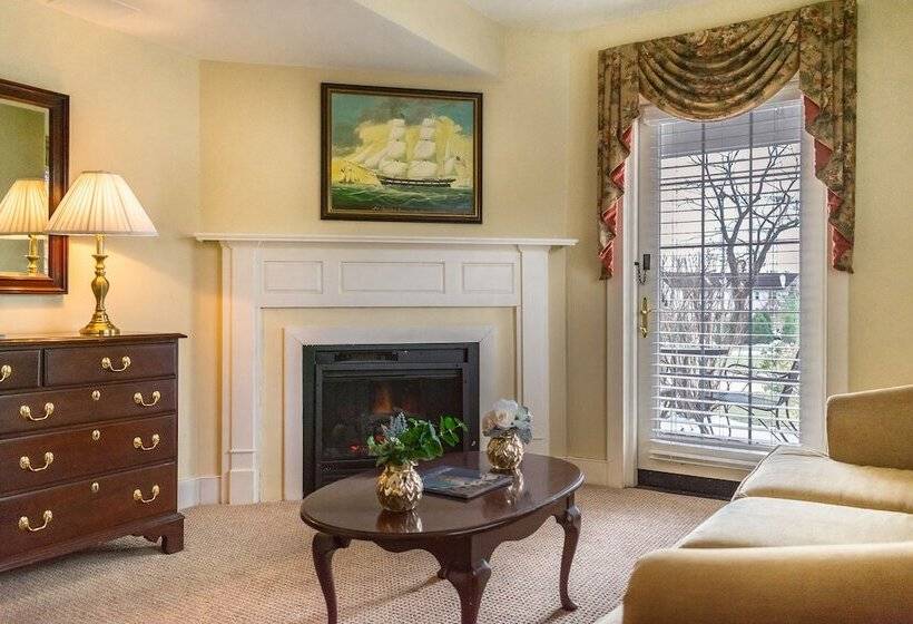 فندق Joseph Ambler Inn