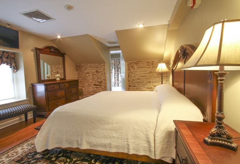 فندق Joseph Ambler Inn