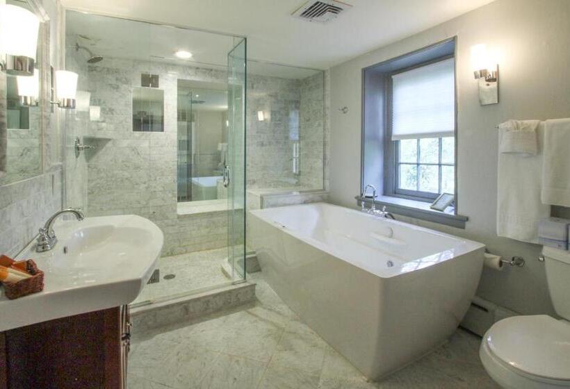 فندق Joseph Ambler Inn