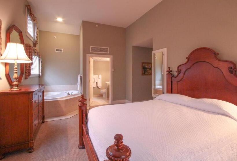 فندق Joseph Ambler Inn