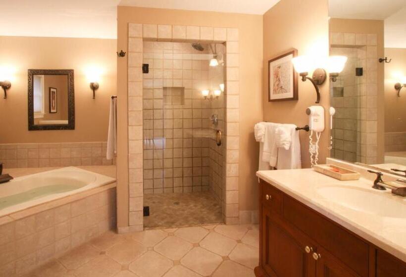 فندق Joseph Ambler Inn