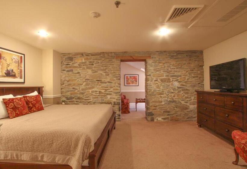 فندق Joseph Ambler Inn