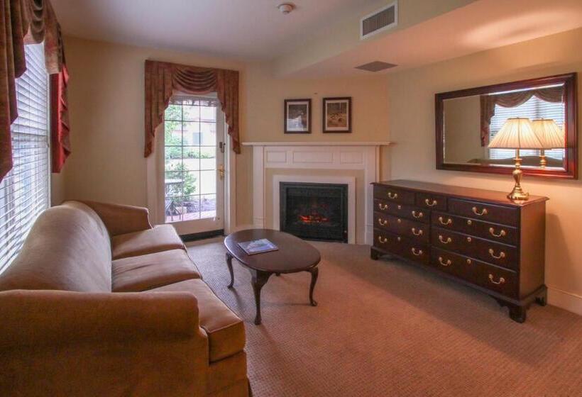 فندق Joseph Ambler Inn