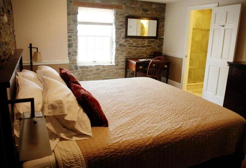 فندق Joseph Ambler Inn