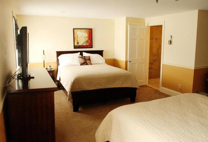 فندق Joseph Ambler Inn