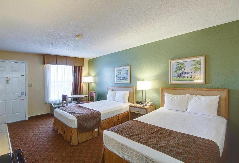 فندق Key West Inn   Chatsworth