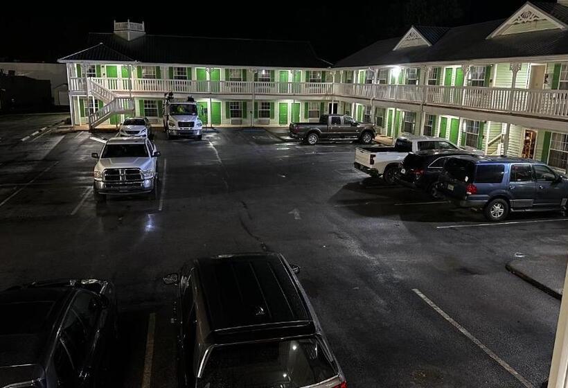 فندق Key West Inn   Chatsworth