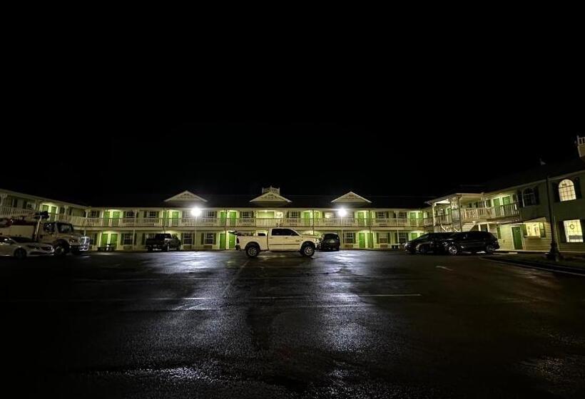 فندق Key West Inn   Chatsworth