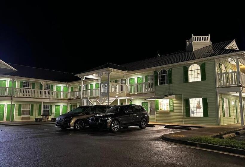 فندق Key West Inn   Chatsworth