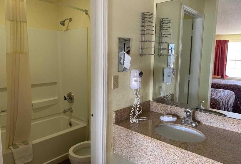 فندق Key West Inn   Chatsworth