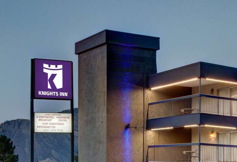 فندق Knights Inn Lake City