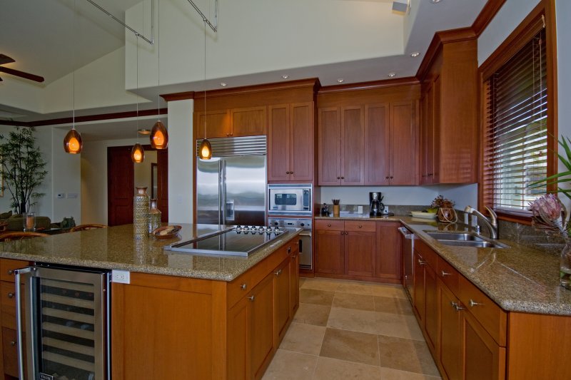 فندق Kohala Coast Condominium Collection