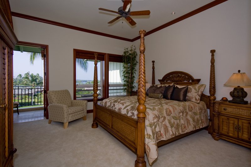 فندق Kohala Coast Condominium Collection