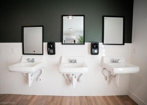 בית מלון כפרי Loge Leavenworth Downtown