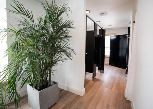 בית מלון כפרי Loge Leavenworth Downtown