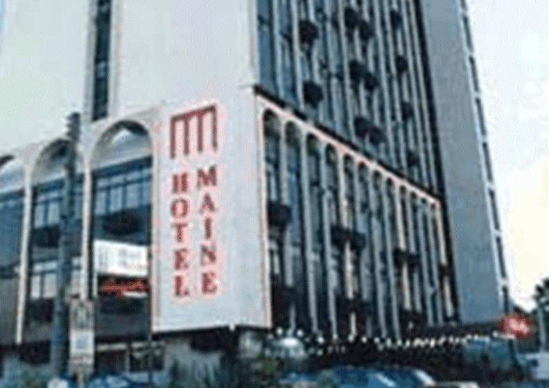 Hotel Maine