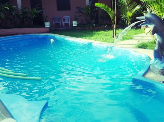 Maracuja City Resort