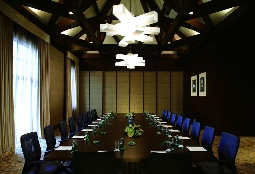 فندق Mission Hills Resort Haikou