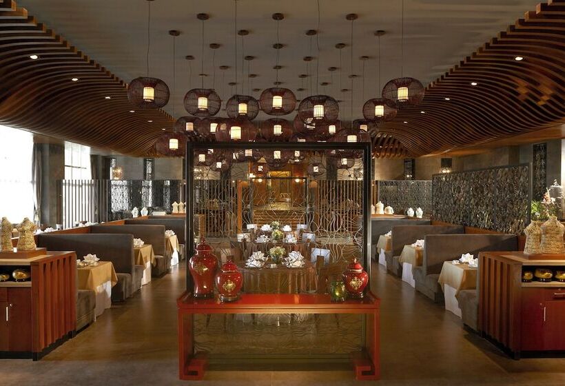 בית מלון כפרי Mission Hills Resort Haikou