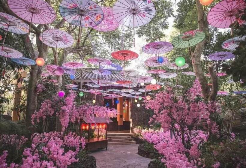 فندق Mission Hills Resort Haikou