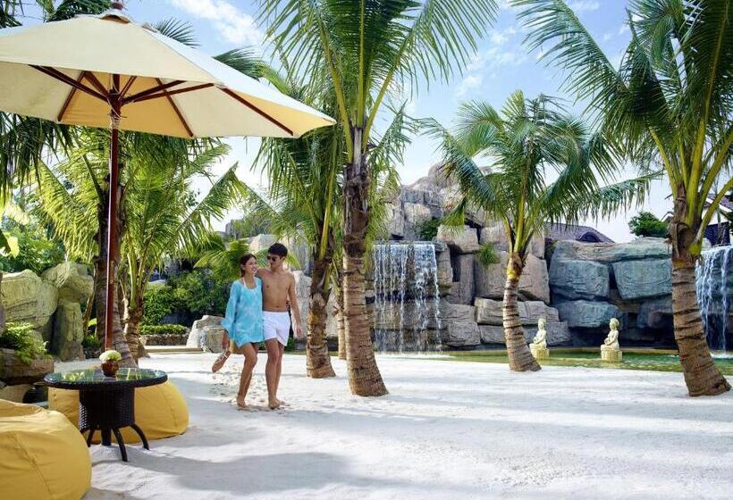 فندق Mission Hills Resort Haikou