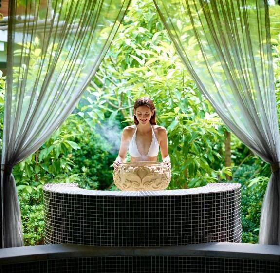 בית מלון כפרי Mission Hills Resort Haikou