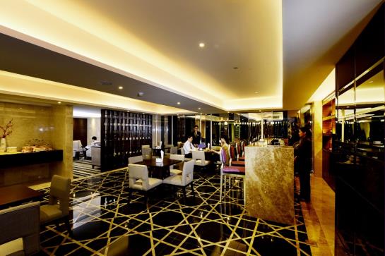 酒店 Mm International