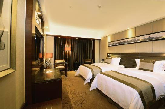 酒店 Mm International