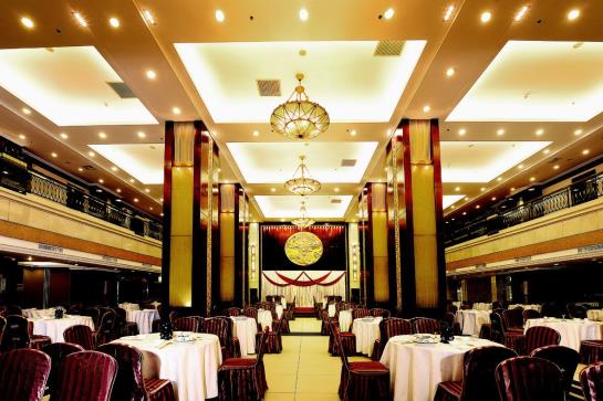 酒店 Mm International