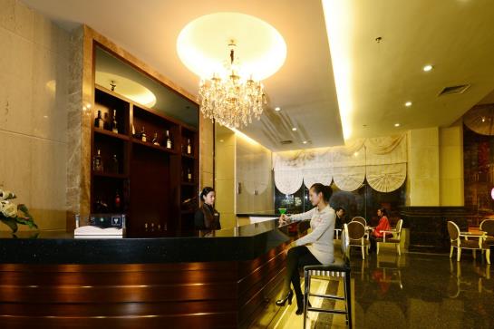 酒店 Mm International