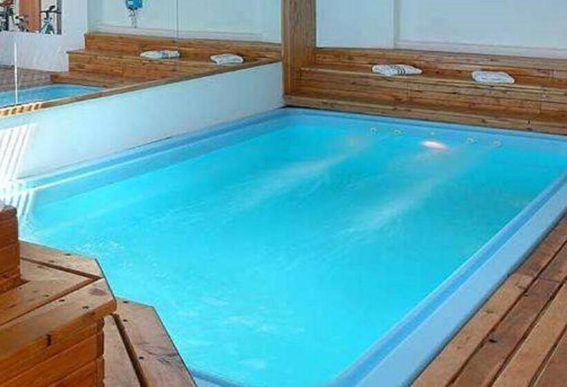 هتل Monte Cervino