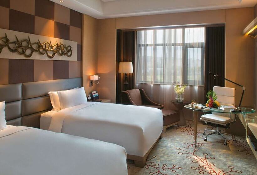 호텔 Movenpick  Enshi