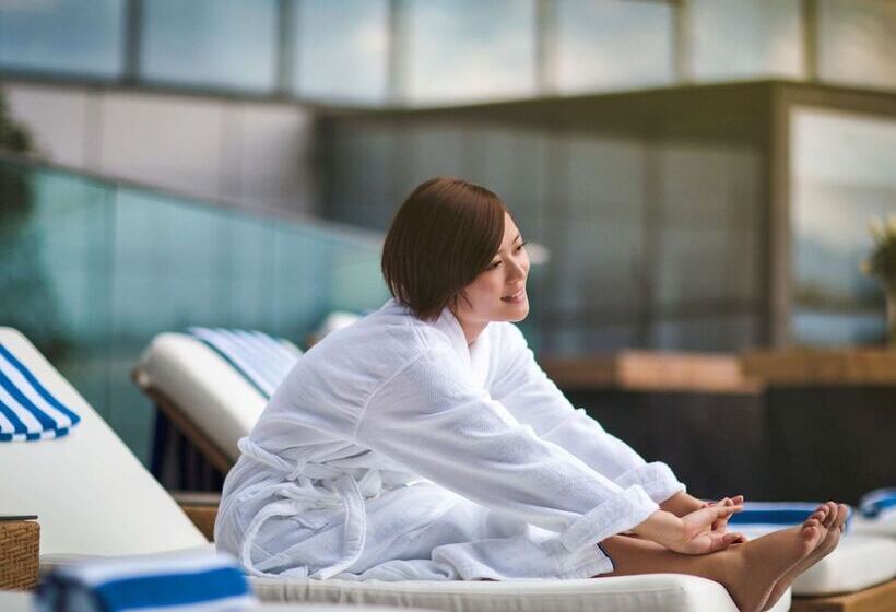 호텔 Movenpick  Enshi