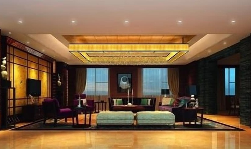 호텔 Movenpick  Enshi