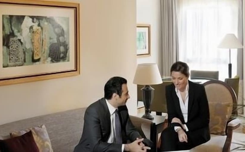 호텔 Movenpick  Enshi