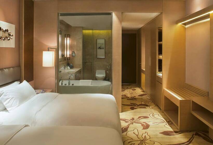 호텔 Movenpick  Enshi