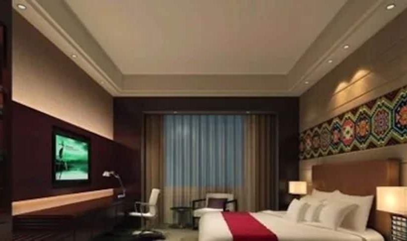 호텔 Movenpick  Enshi