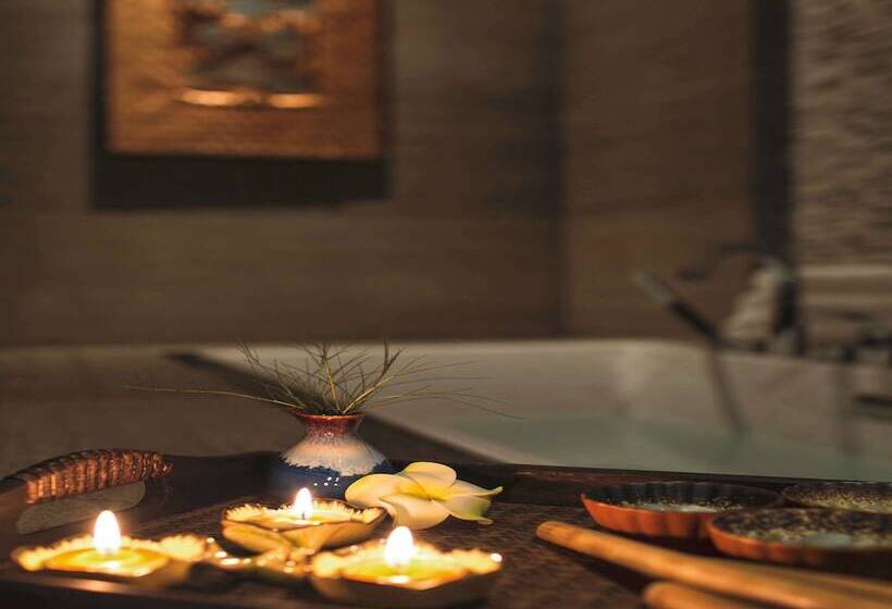 호텔 Movenpick  Enshi